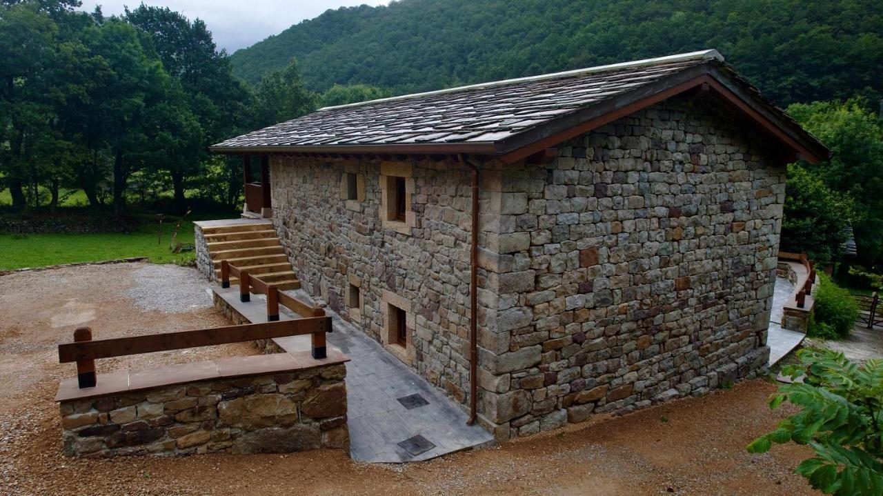 Appartement Pasiega Castro Valnera
