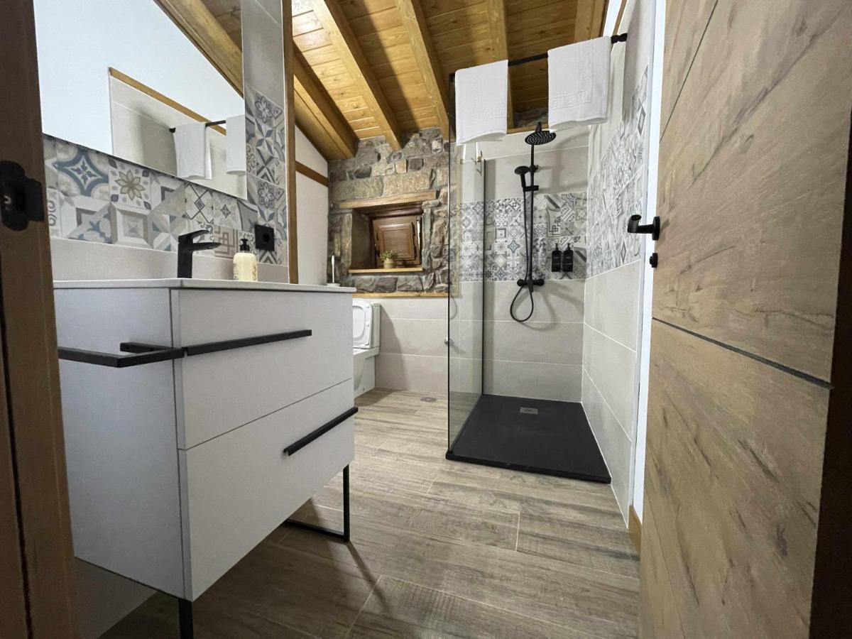 Pasiega Castro Valnera Appartement