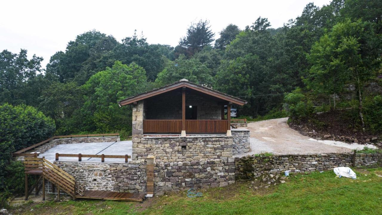 Appartement Pasiega Castro Valnera
